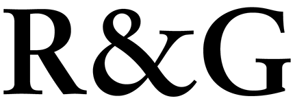 R&G Logo