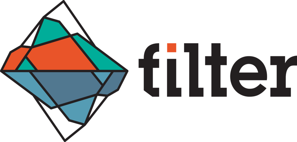 Filter Studios Logo